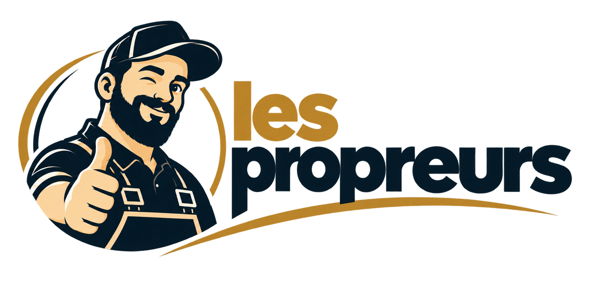 Les Propreurs